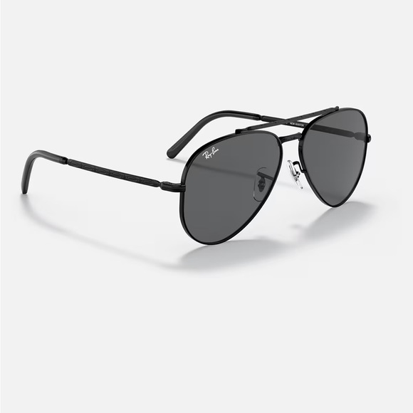 Ray-Ban Aviator sunglasses - Picture 3 of 9